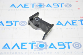 Upper rear left door hinge Porsche Cayenne 958 11-17