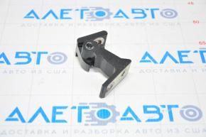 Lower rear left door hinge for Porsche Cayenne 958 11-17