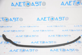 Door seal on sunset rear left Porsche Cayenne 958 11-17