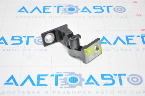 Upper rear right door hinge Porsche Cayenne 958 11-17