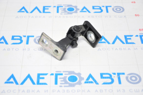 Upper rear right door hinge Porsche Cayenne 958 11-17