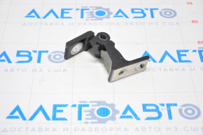 Lower rear right door hinge for Porsche Cayenne 958 11-17