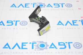 Lower rear right door hinge for Porsche Cayenne 958 11-17