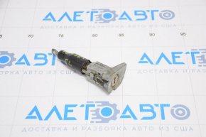 Front left lock cylinder Porsche Cayenne 958 11-17