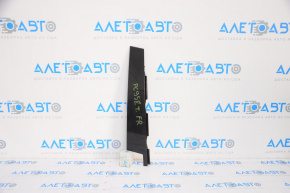Front right side door trim for Porsche Cayenne 958 11-17