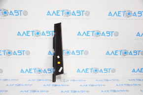 Front right side door trim for Porsche Cayenne 958 11-17