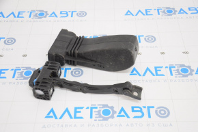 Front right door stop for Porsche Cayenne 958 11-17 with boot