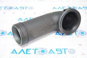 Air duct from filter left Porsche Cayenne 958 11-17 4.8 Turbo
