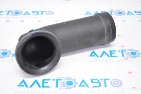 Air duct from filter right Porsche Cayenne 958 11-17 4.8 Turbo
