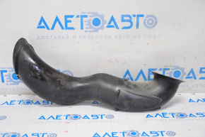 Air intake right Porsche Cayenne 958 11-17