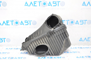 Air filter housing left Porsche Cayenne 958 11-17 4.8 Turbo
