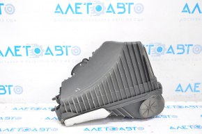Air filter housing left Porsche Cayenne 958 11-17 4.8 Turbo