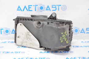 Air filter housing right Porsche Cayenne 958 11-17 4.8 Turbo