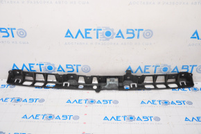 Rear bumper center mount for Porsche Cayenne 958 11-14
