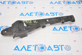 Front bumper mount, left wing, Porsche Cayenne 958 11-14