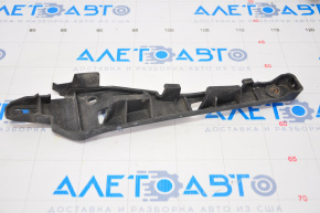 Front bumper mount, left wing, Porsche Cayenne 958 11-14