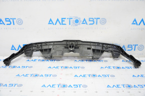 Front Bumper Bracket Central Upper Porsche Cayenne 958 11-14