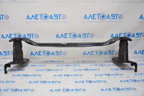 Front Bumper Reinforcement for Porsche Cayenne 958 11-17