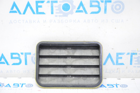 Left Ventilation Shield Porsche Cayenne 958 11-17