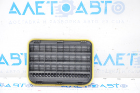 Left Ventilation Shield Porsche Cayenne 958 11-17