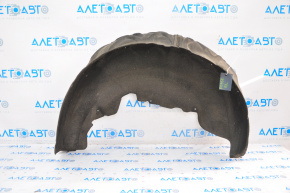Rear left fender liner Porsche Cayenne 958 11-14
