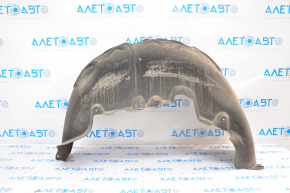 Rear left fender liner Porsche Cayenne 958 11-14