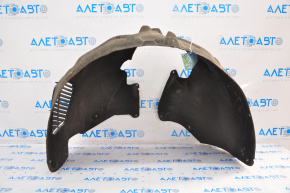 Front left mudguard Porsche Cayenne 958 11-14