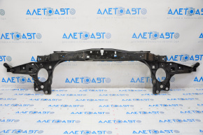 Upper TV bar for Porsche Cayenne 958 11-14