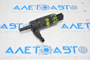 Headlight Washer Pump Porsche Cayenne 958 11-17