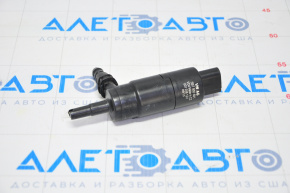 Headlight Washer Pump Porsche Cayenne 958 11-17