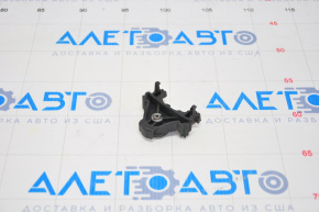 Headlight bracket left Porsche Cayenne 958 11-14 latch
