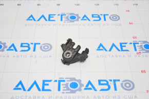 Headlight bracket right Porsche Cayenne 958 11-14 latch, breakage of fastener