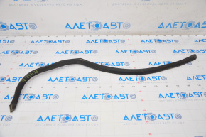 Rear Arch Seal Left Porsche Cayenne 958 11-14