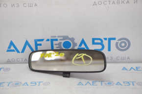 Interior mirror Subaru Forester 19-24 SK black, empty
