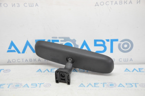 Interior mirror Subaru Forester 19-24 SK black, empty