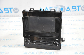 Monitor, display 6.5" Subaru Forester 19-21 SK