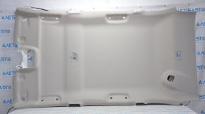 Subaru Forester 19-24 SK headliner gray