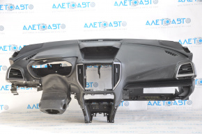 Dashboard front panel without AIRBAG Subaru Forester 19-24 SK