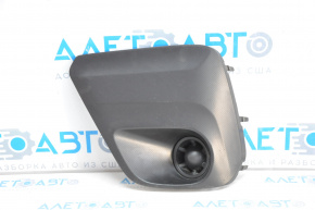 Left fog light plug Subaru Forester 19-21 SK