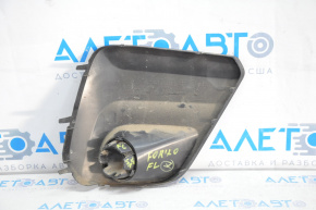 Left fog light plug Subaru Forester 19-21 SK