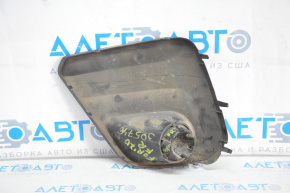 Right fog light plug Subaru Forester 19-21 SK scratches