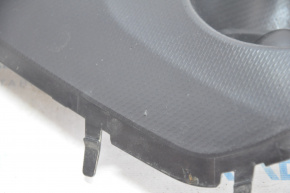 Right fog light plug Subaru Forester 19-21 SK scratches