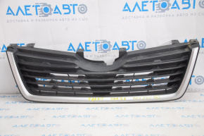Radiator grill Subaru Forester 19-21 SK bottom