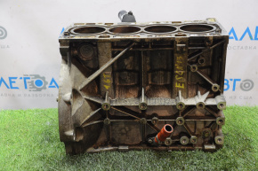 Bare cylinder block Ford Escape 13-16 1.6T 86k, for grinding