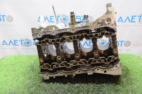 Bare cylinder block Ford Escape 13-16 1.6T 86k, for grinding