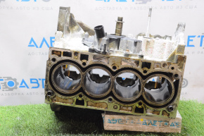 Bare cylinder block Ford Escape 13-16 1.6T 86k, for grinding