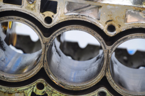 Bare cylinder block Ford Escape 13-16 1.6T 86k, for grinding
