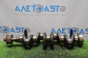 Crankshaft Ford Escape 13-16 1.6T 86k K:47.97 W:43.98 for grinding