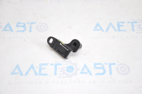 Front Bumper Frame Bracket Upper Left Ford Focus mk3 11-18