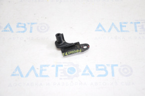 Front Bumper Frame Bracket Upper Left Ford Focus mk3 11-18